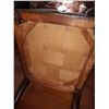 Image 8 : Antique Chairs B