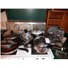 Image 1 : Pots and Pans A