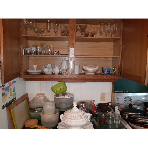 Platter, Candelabras A