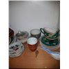 Image 13 : Asian Tableware Cat B