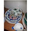 Image 5 : Asian Tableware Cat B
