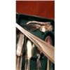Image 11 : Sterling Flatware & More  Cat