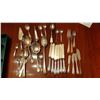 Image 1 : Sterling Flatware & More  Cat