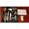 Image 2 : Sterling Flatware & More  Cat