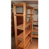 Image 2 : Wood shelving Cat C