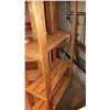 Image 5 : Wood shelving Cat C