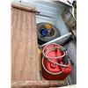 Image 8 : Springbok 12' Aluminum Boat/3.9HP Motor & Trailer