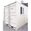 Image 1 : 2023 9' Container-1 Tripper