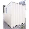 Image 2 : 2023 9' Container-1 Tripper