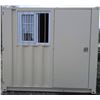 Image 2 : 2023 8' Container-1 Tripper