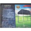Image 2 : 2023 Golden Mountain 12' x 20' Steel Carport-Unused