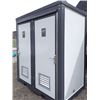Image 1 : 2023 Bastone 110V Portable Toilets-Unused