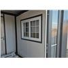 Image 8 : Bastone 13' x 20' Mobile House/Office-Unused