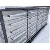 Image 1 : 2023 Steelman 10' Stainless Steel Workbench-Unused