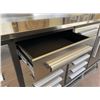 Image 3 : 2023 Steelman 10' Stainless Steel Workbench-Unused