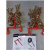 Image 1 : 2023 Greatbear 9200lb. Ratchet Binder & 3/8" 20' G70 Chain-Unused