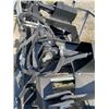 Image 2 : 2023 Greatbear 72" Hydraulic Rock Grapple Bucket-Unused