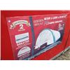 Image 2 : 2023 Golden Mountain 30'x65'x15' Fabric Building-Unused