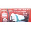 Image 1 : 2023 Golden Mountain 20'x30'12' Fabric Building-Unused