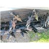 Image 2 : 2023 Greatbear 20' "Star" Iron Gate-Unused-Damaged (5)