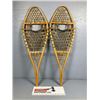 Image 2 : Vintage Snowbird Snowshoes