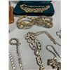 Image 11 : Large Collection Of Costume Jewelry