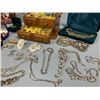 Image 2 : Large Collection Of Costume Jewelry