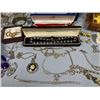 Image 3 : Large Collection Of Costume Jewelry