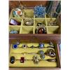 Image 7 : Large Collection Of Costume Jewelry