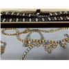 Image 9 : Large Collection Of Costume Jewelry