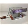 Image 3 : Macchina Per La Pasta Machine