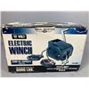 Image 1 : 12 Volt Electric Winch