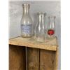 Image 2 : Vintage Box & Collectable Bottles