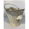 Image 2 : Vintage Coal Bucket