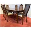 Image 2 : Dining Room Set-See Description