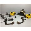 Image 1 : Vintage Tonka Pressed Metal Parts