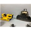 Image 2 : Vintage Tonka Pressed Metal Parts