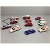 Image 1 : Tonka/Matchbox & Hot Wheels First Responder Vehicles