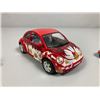 Image 2 : Burago Volkswagon Beetle & Mini Beetles
