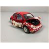 Image 4 : Burago Volkswagon Beetle & Mini Beetles