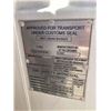 Image 2 : 2023 40' High Cube Multi Door Container-1 Tripper