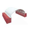 Image 2 : 2023 AGT 40'X40' Canopy Shelter-Unused