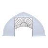 Image 1 : 2023 AGT 30'x65' Storage Shelter-Unused