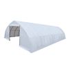 Image 2 : 2023 AGT 30'x65' Storage Shelter-Unused