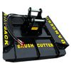 Image 1 : 2022 AGROTK  54" Excavator Brush Cutter-Unused
