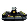Image 2 : 2022 AGROTK  54" Excavator Brush Cutter-Unused