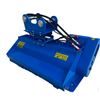Image 3 : 2023 AGT 43" Mini Excavator Flail Mower-Unused