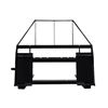 Image 3 : 2023 Mower King 48" Skid Steer Pallet Fork Frame-Unused