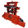 Image 2 : 2023 TOPCAT Skid Steer Tree Shear-Unused