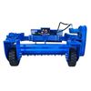 Image 1 : 2023 TOPCAT Skid Steer Power Rake/Soil Conditioner